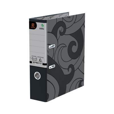 แฟ้มสันกว้าง 120A4