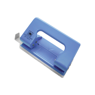เครื่องเจาะกระดาษ เบอร์ DP-480G