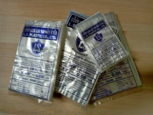 ถุง PP /ถุงร้อน