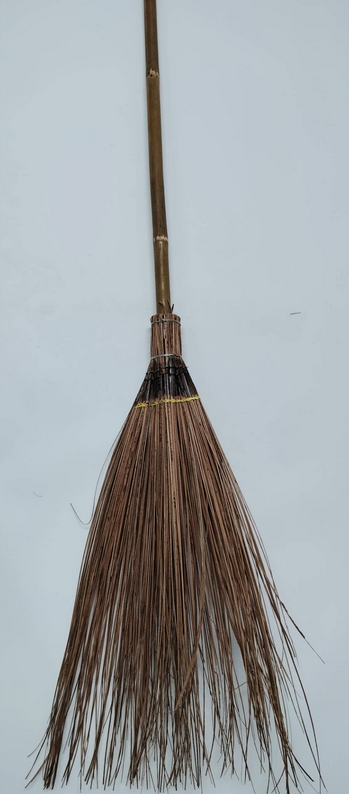 ไม้กวาดทางมะพร้าวเล็ก