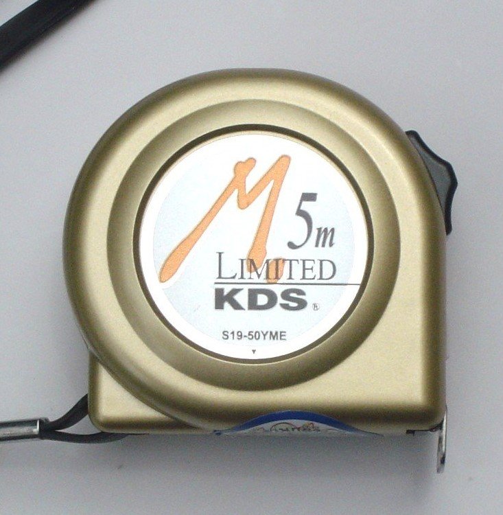 ตลับเมตร KDS รุ่น M LIMITED