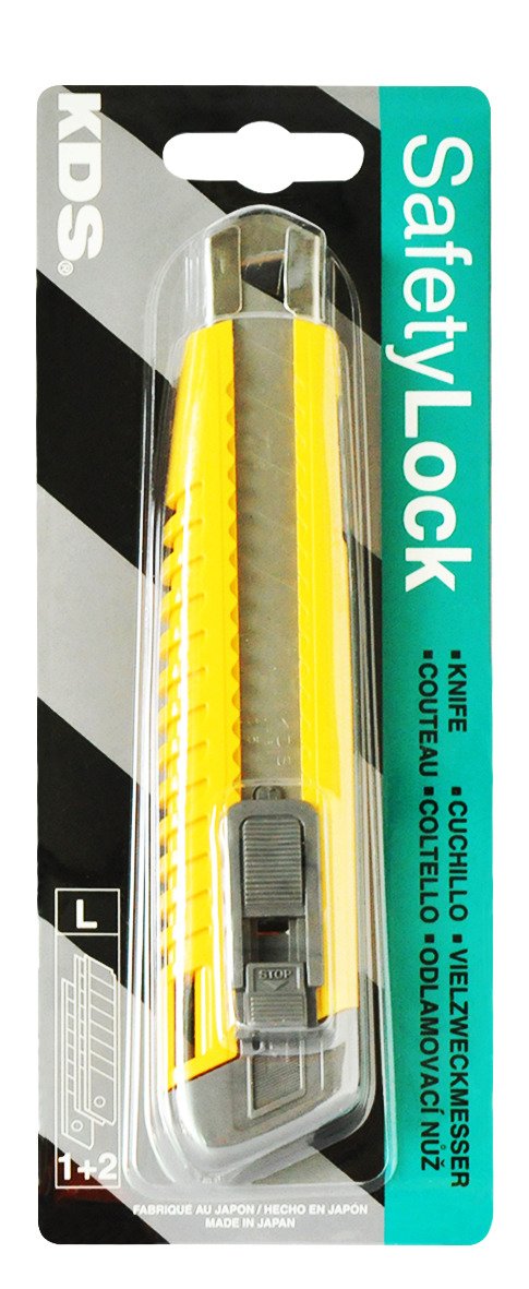 คัตเตอร์ KDS L-11 YE