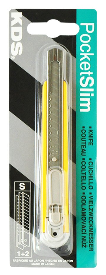 คัตเตอร์ KDS S-14 YE