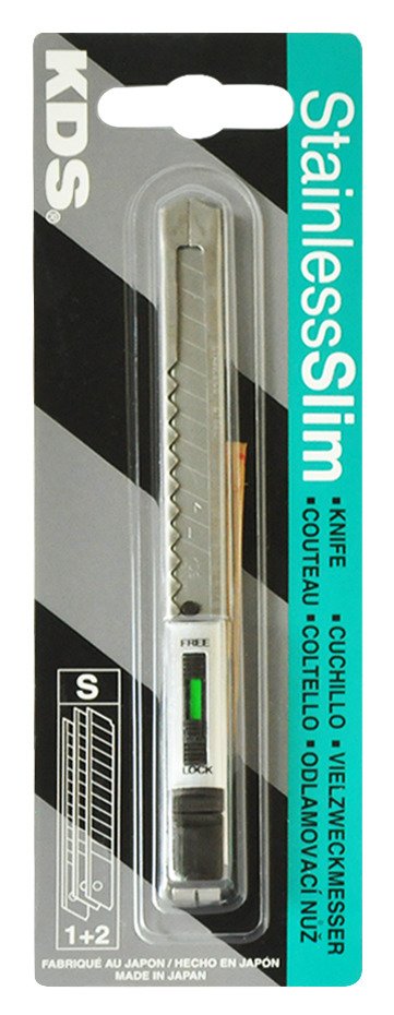 คัตเตอร์ KDS S-11