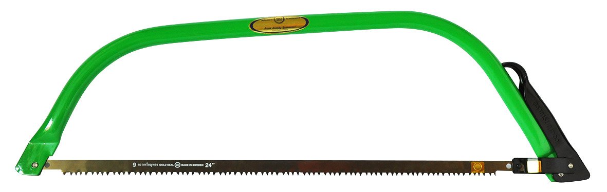 เลื่อยคันธนูเหรียญทอง