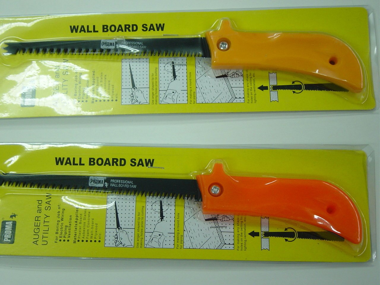 เลื่อยตัดฝ้า PROMA