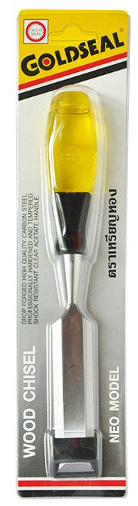 สิ่วเหรียญทองรุ่น NEO ¼”