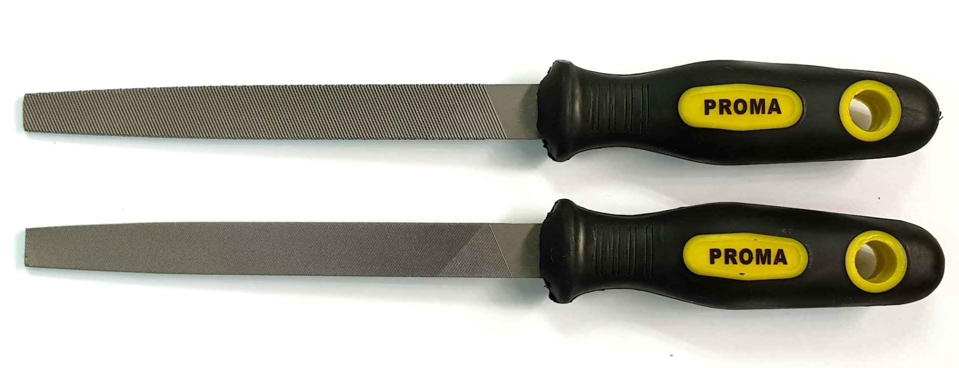 ตะไบแบนละเอียด PROMA