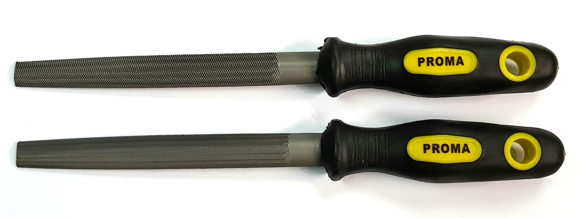 ตะไบท้องปลิงละเอียด PROMA