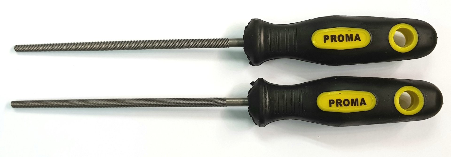 ตะไบหางหนูละเอียด PROMA