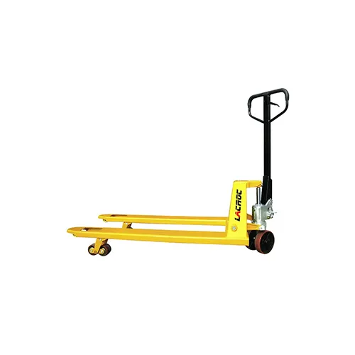 รถลากพาเลท LACROC