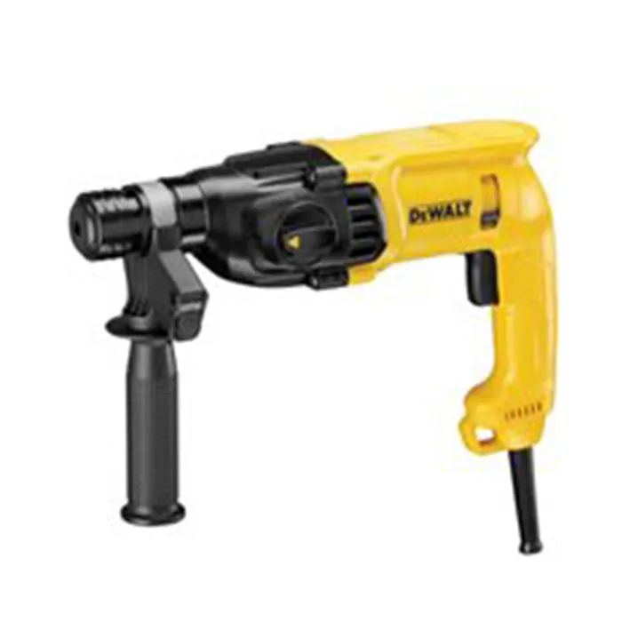 สว่านโรตารี DEWALT 22 มม. (3 ระบบ)x710W