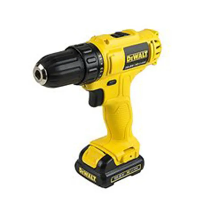 สว่านไร้สาย DEWALT 10.8v
