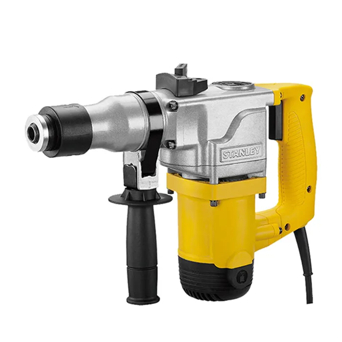 สว่านโรตารีเจาะคอนกรีต STANLEY 26 mmx850W