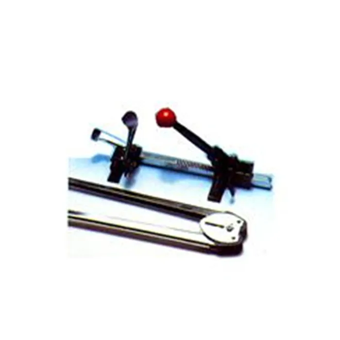 เครื่องมัดกล่องใช้มือ AKIRA - PK01