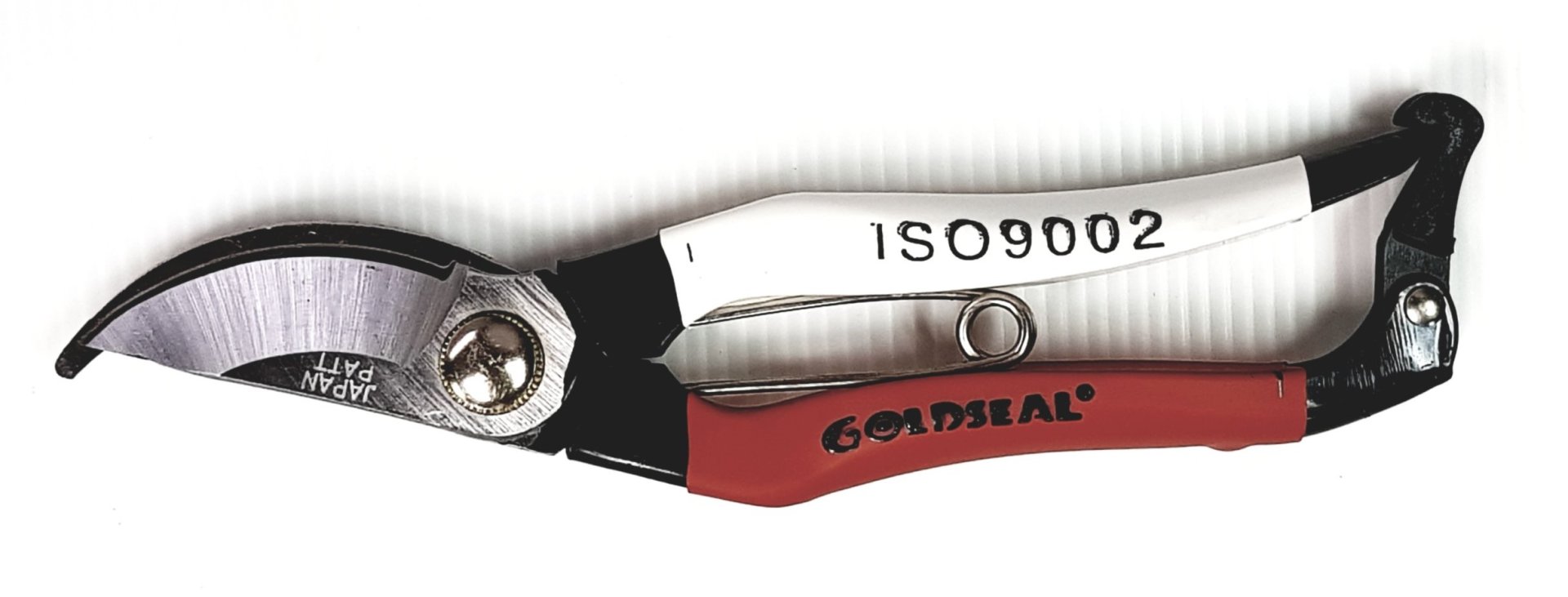 กรรไกร ตัดกิ่งไม้ Gold seal PS-8C