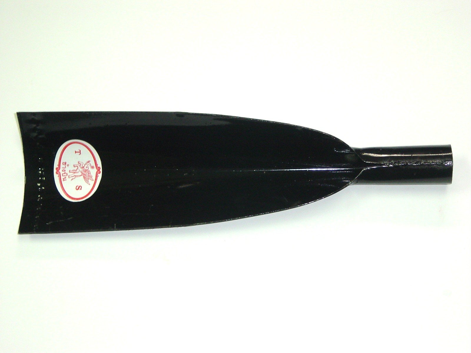 พลั่วจินดา