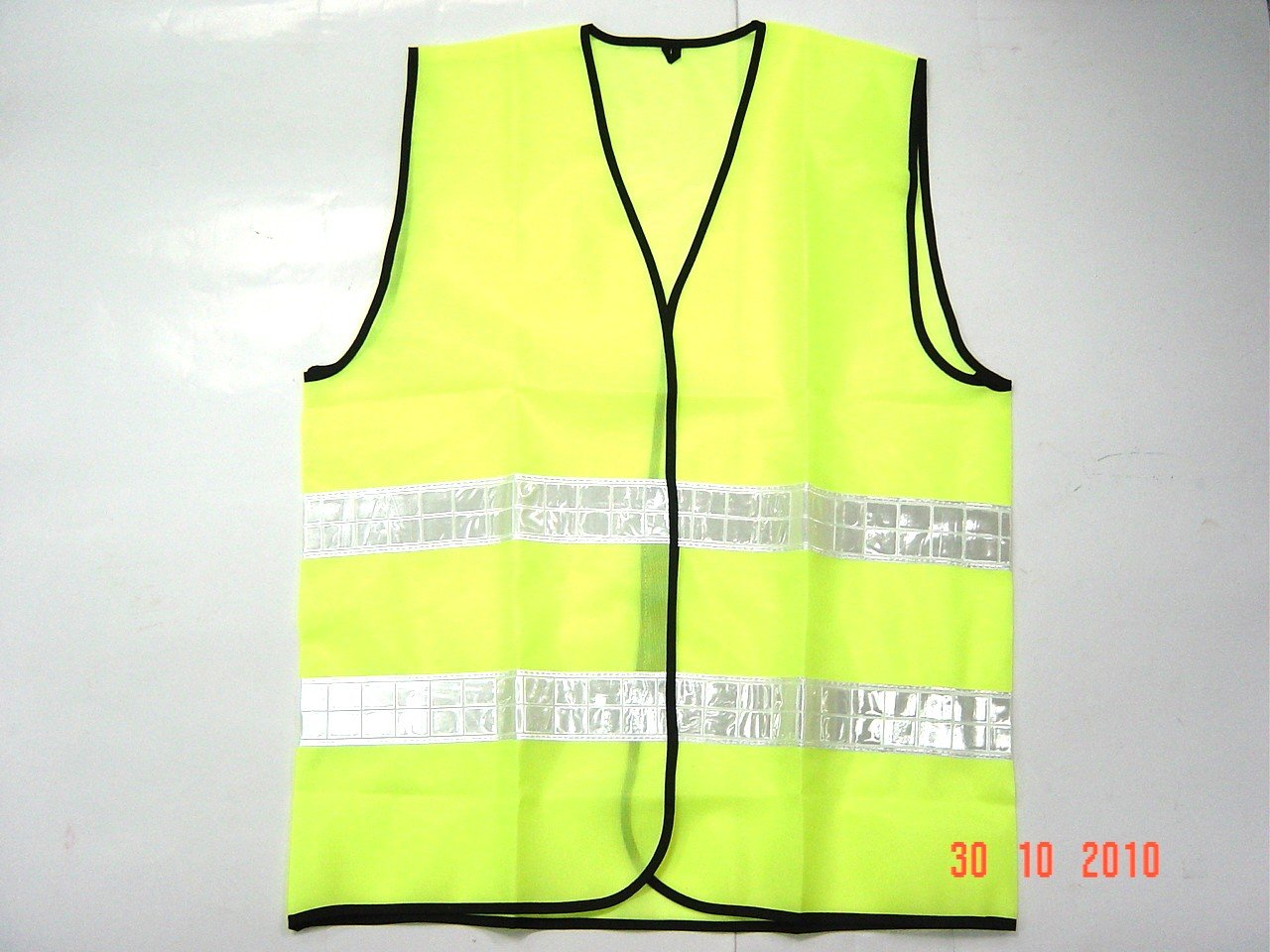 เสื้อสะท้อนแสง