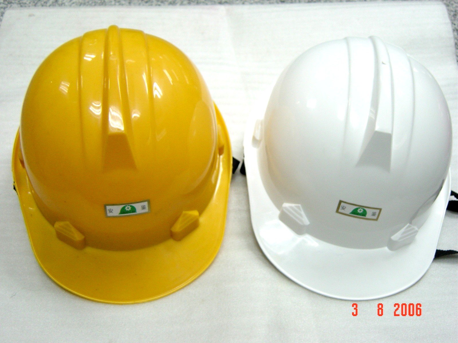 หมวกวิศวะ (ทุกสี)