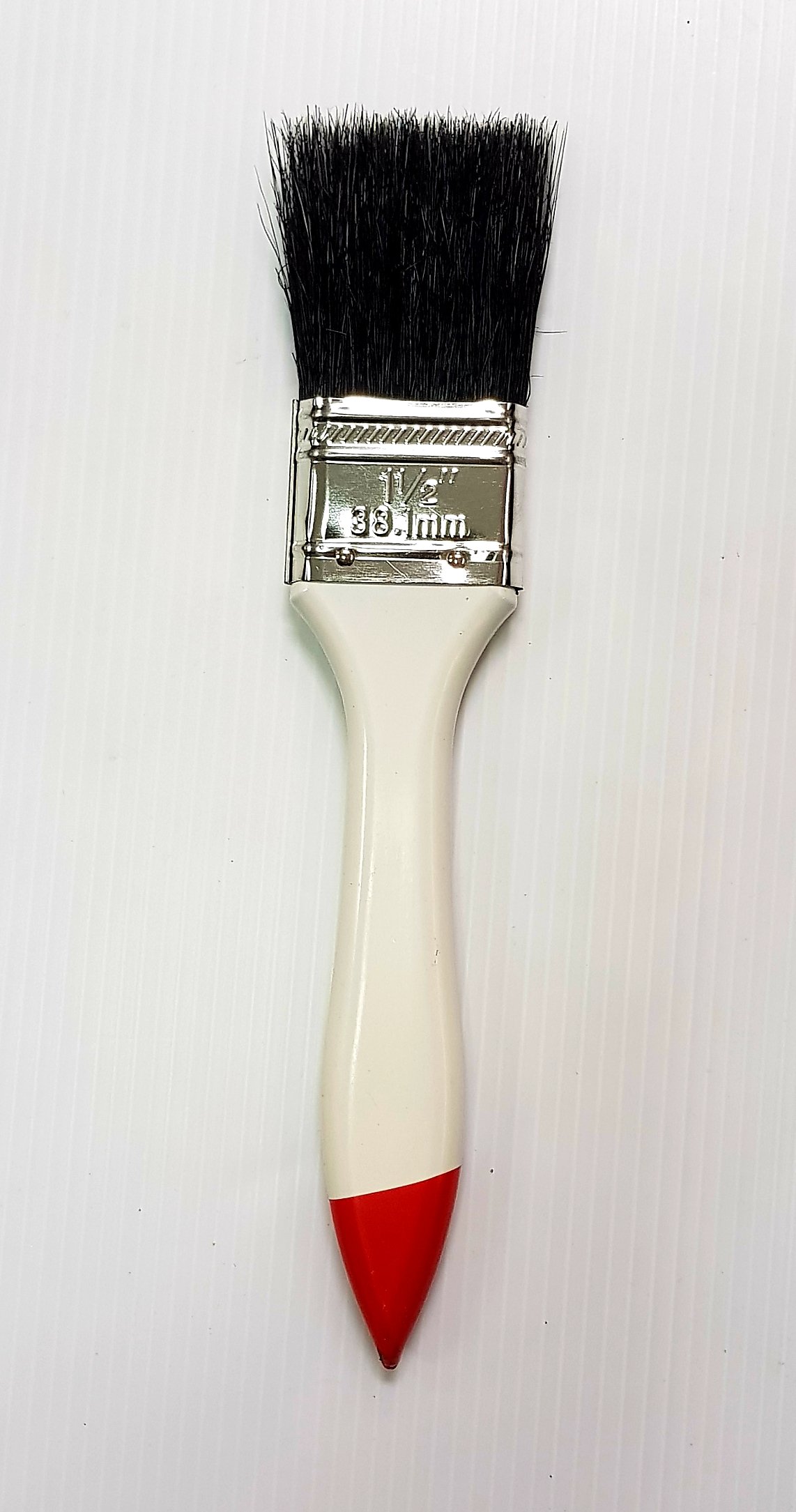 แปรงทาสีรุ่นบาง