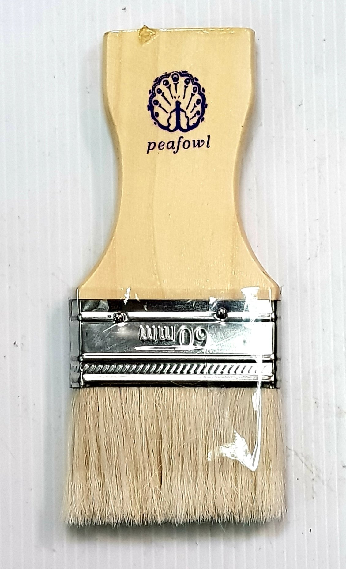 แปรงทาวานิช