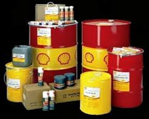 น้ำมันหล่อลื่น SHELL  Clavus (น้ำมันคอมเพรสเซอร์ เครื่องทำความเย็น)