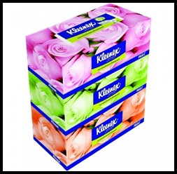 กระดาษชำระ ทิชชู่กล่องเล็ก