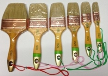 แปรงทาสี QQQ