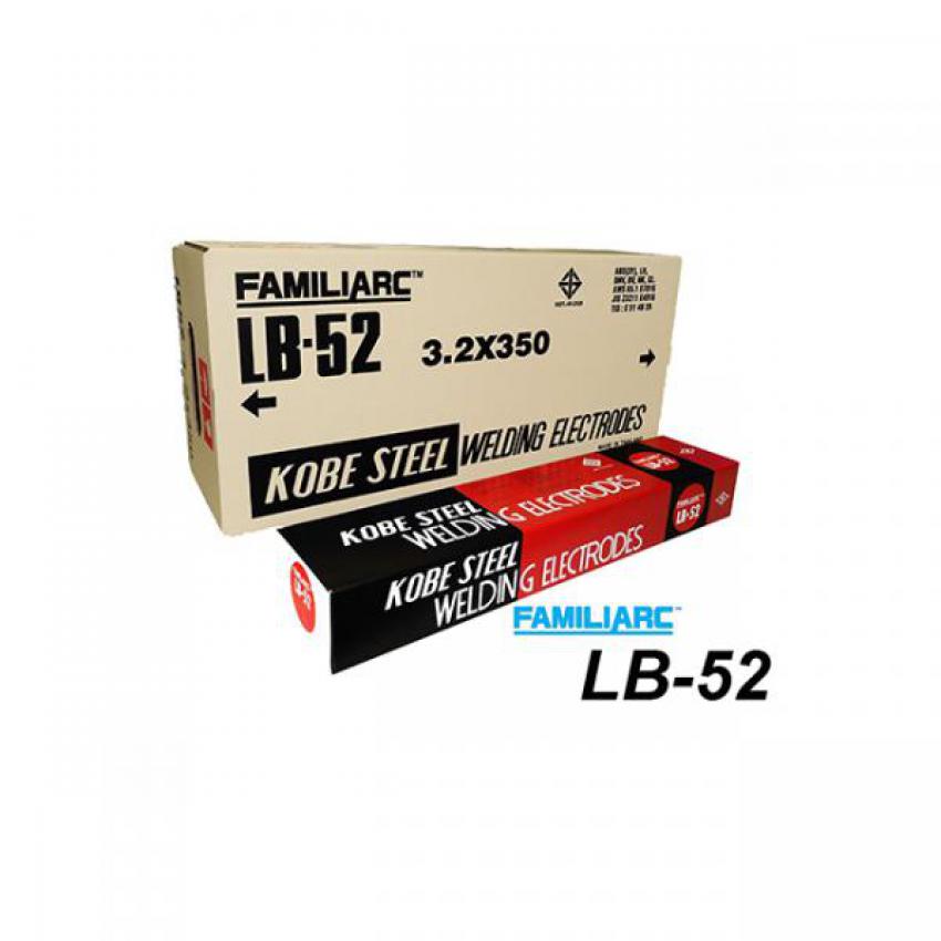 ลวดเชื่อม LB-52