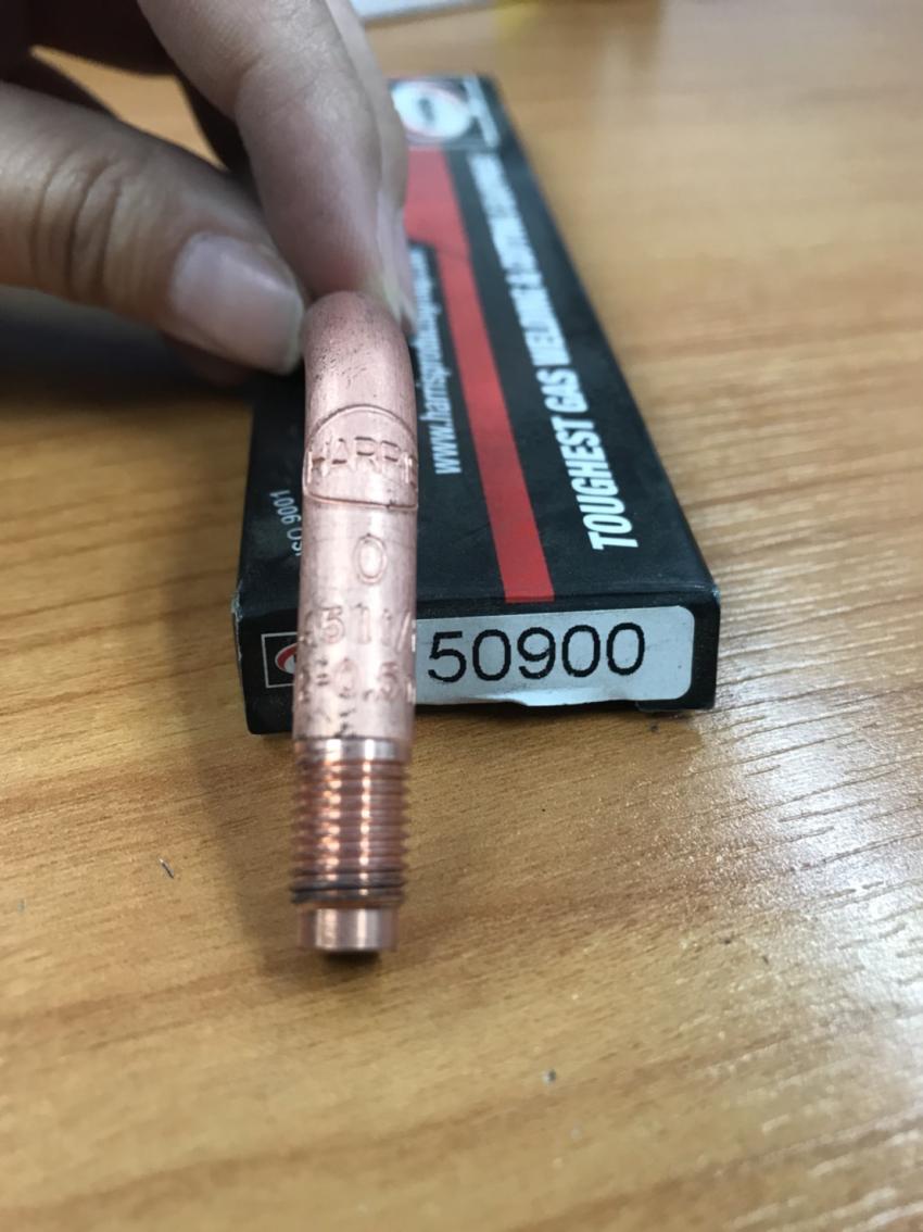 หัวเชื่อม HARIS 5090