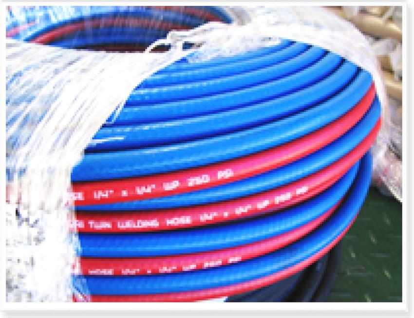 สายลมคู่ ฟ้า - แดง TAKARA