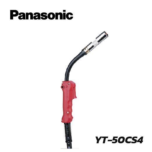 ปืนเชื่อมมิก, ปืนเชื่อมซีโอทู พานาโซนิค/PANASONIC- YT-50CS4