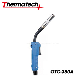 ปืนเชื่อมมิก / ปืนเชื่อมซีโอทู Thermatech OTC รุ่น 350A