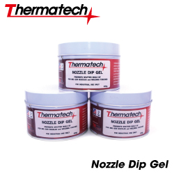 เจลจุ่มหัวปืนเชื่อมมิก, ปืนเชื่อมซีโอทู เทอร์มาเทค