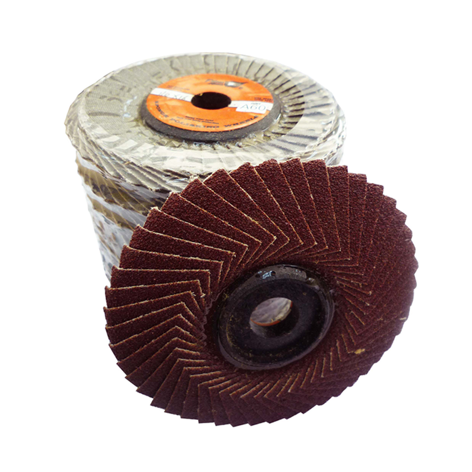 จานผ้าทรายล้วนหลังอ่อน Falcon