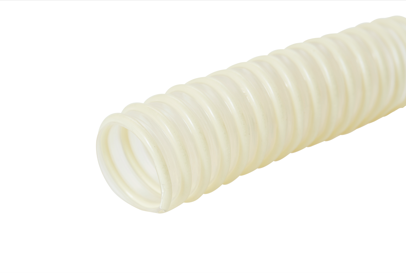 ท่อดูด PU PRAS PU DUCT