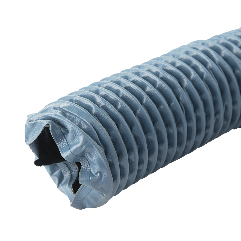 ท่อผ้าใบ PRAS FLEX