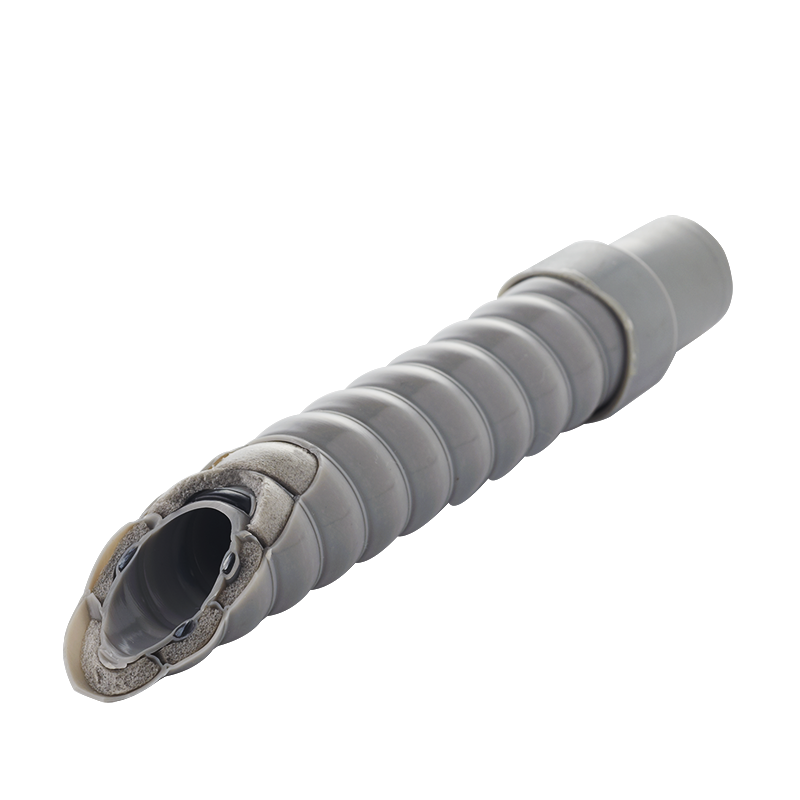 ท่อหุ้มป้องกันไอน้ำ PRAS AIR CONDITION DRAIN HOSE