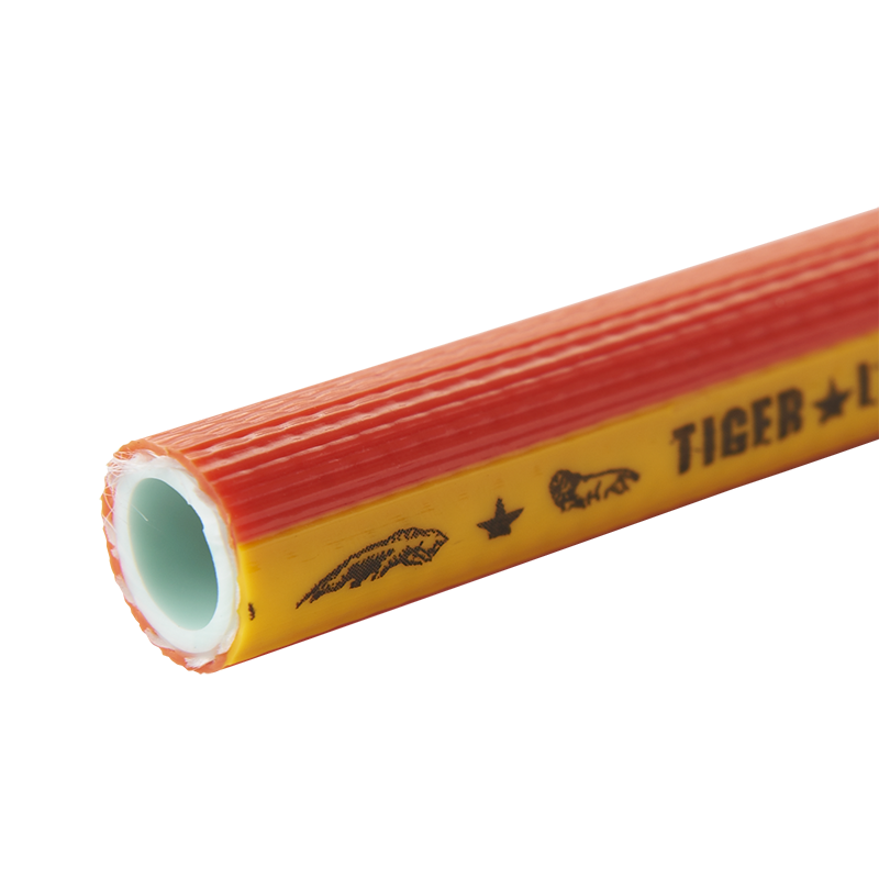 ท่อพ่นน้ำยาไต้หวัน PVC HI PRESSURE SPRAY HOSE (TAIWAN)