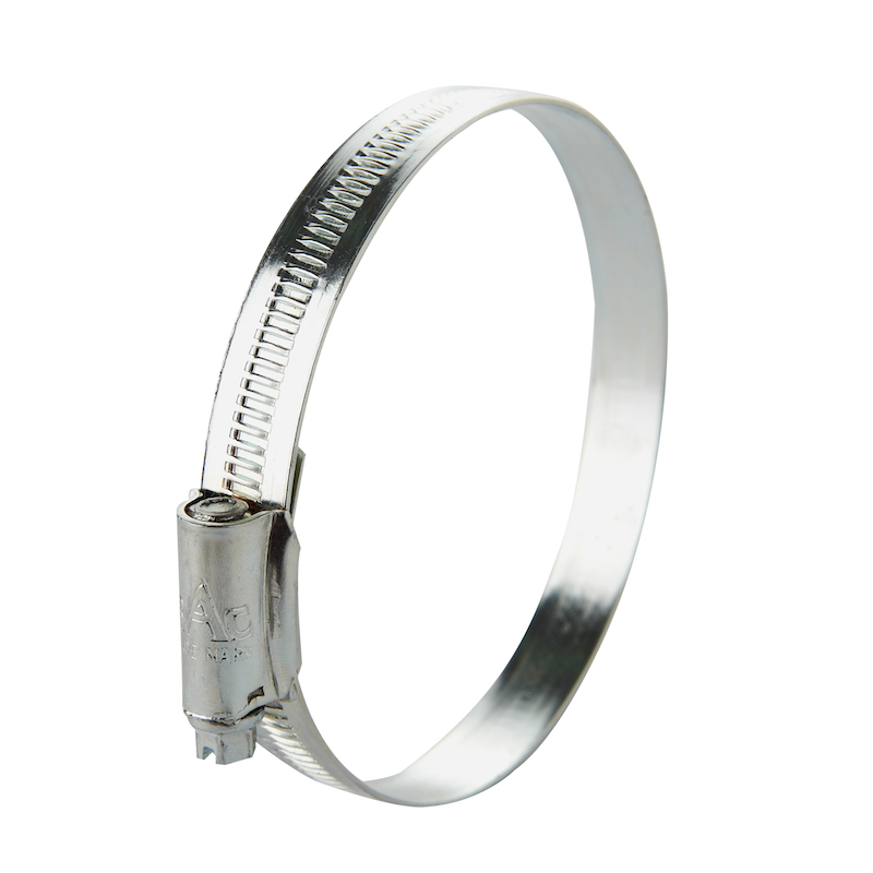 เหล็กรัด (BAC) Clamp