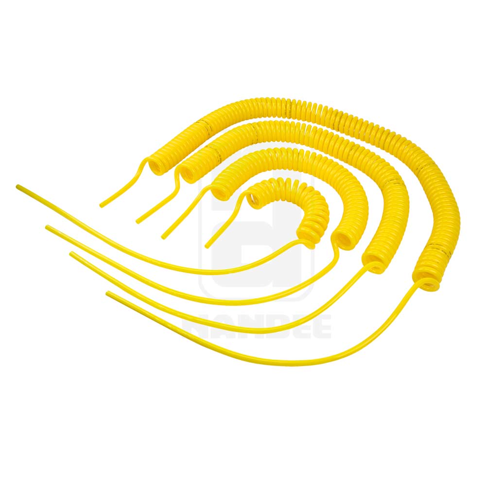 สายลมสปริง TPS  แบรนด์ :	CHIYODA