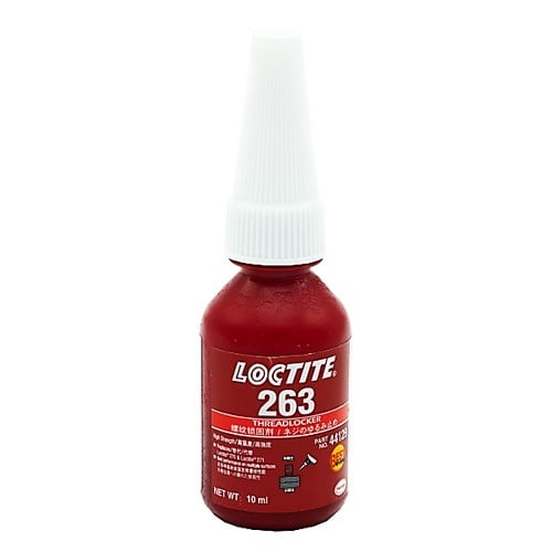 LOCTITE #19374 กาว 263 10ml.