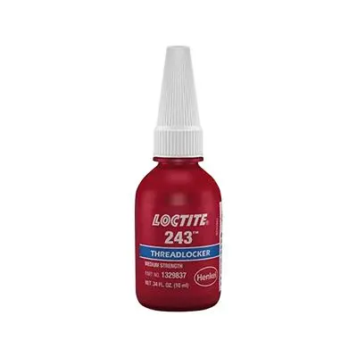 LOCTITE 243 น้ำยาล็อคเกลียว