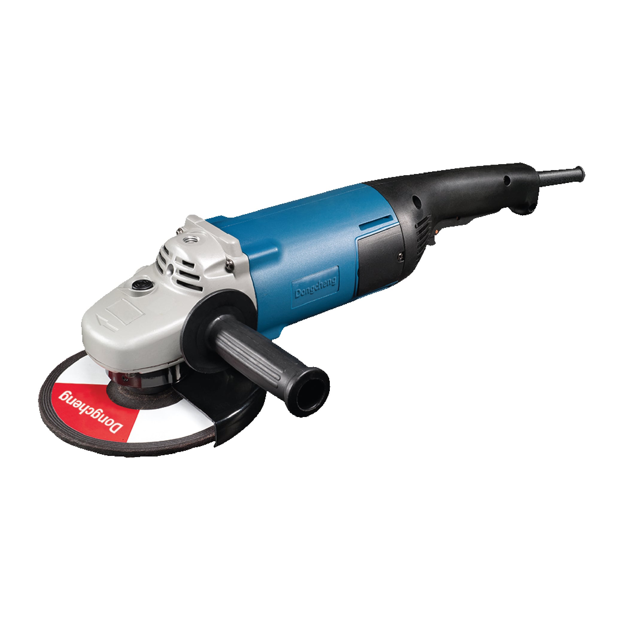 Dongcheng(DCดีจริง) DSM02-125B เครื่องเจียร 5 นิ้ว 1200W