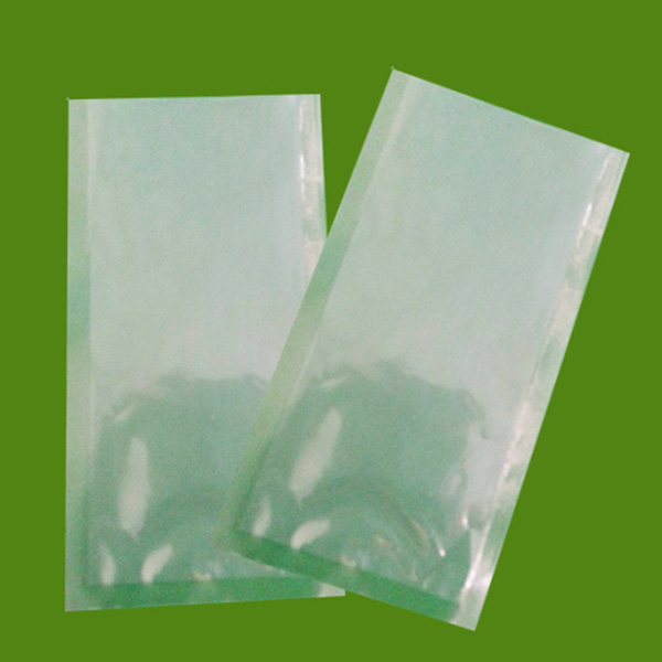 ถุงใสสูญญากาศ ชีล 3 ด้าน
