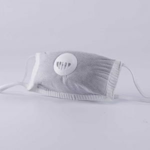 Mask TG-35SV       หน้ากากคาร์บอนปั้มขั้นรูป ใช้สำหรับป้องกัน กลิ่น ฝุ่น ควัน สารเคมี และเชื้อโรค