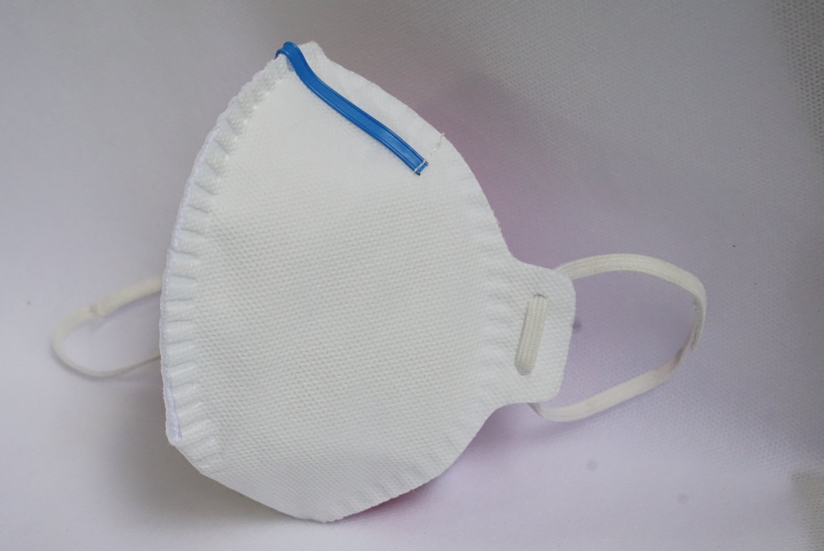 Mask TG-25       หน้ากากกระดาษ ใช้สำหรับป้องกันฝุ่นละเอียด ป้องกันการกระจายของเชื้อโรค เชื้อหวัดเหมาะสำหรับโรงงานอุตสาหกรรมที่มีฝุ่นมาก