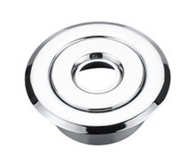 เพลทครอบหัวสปริงเกอร์ดับเพลิง - ฝาฉิ่ง ขนาด 4 หุน