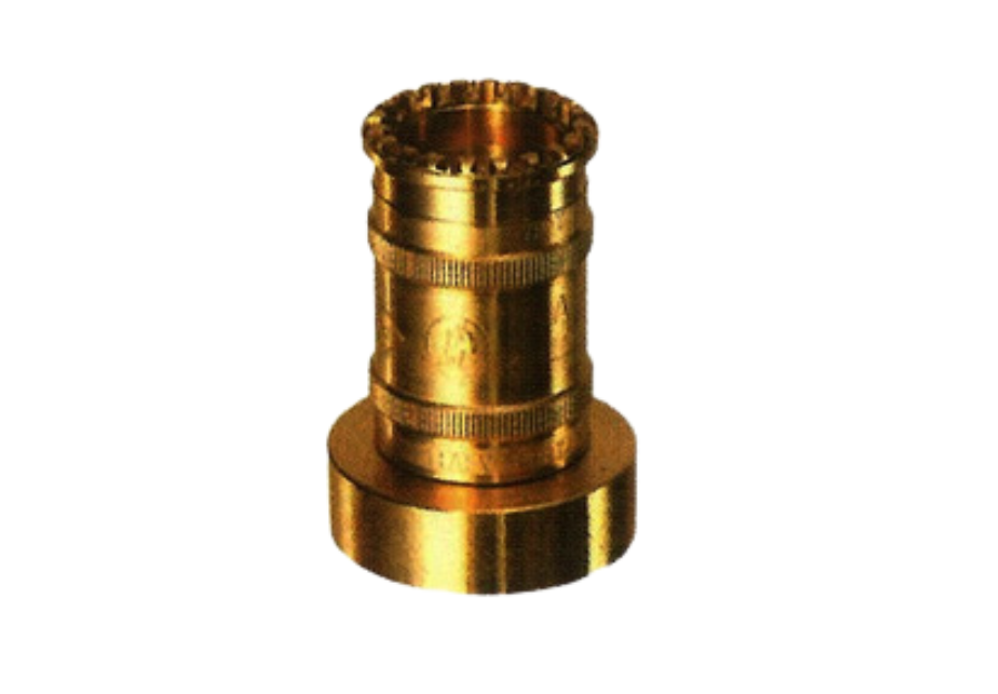 หัวฉีดปรับฝอยเกลียวอเมริกัน