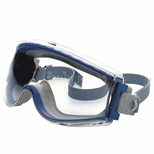 แว่นครอบตาHoneyWell เหมาะกับผู้ที่ต้องการเพิ่มความปลอดภัยจากสารเคมีและเชื้อไวรัสที่เข้าสู่ดวงตา